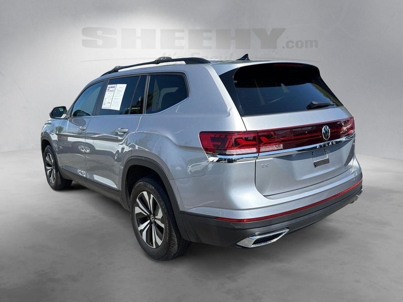 2024 Volkswagen Atlas 2.0T SE Gaithersburg MD