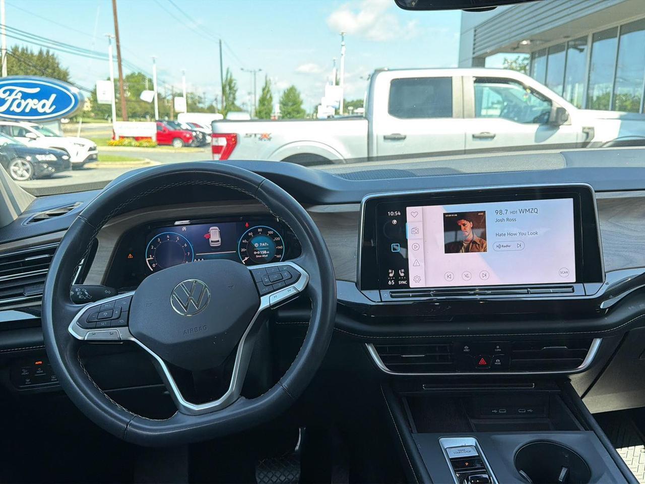 2024 Volkswagen Atlas 2.0T SE Gaithersburg MD