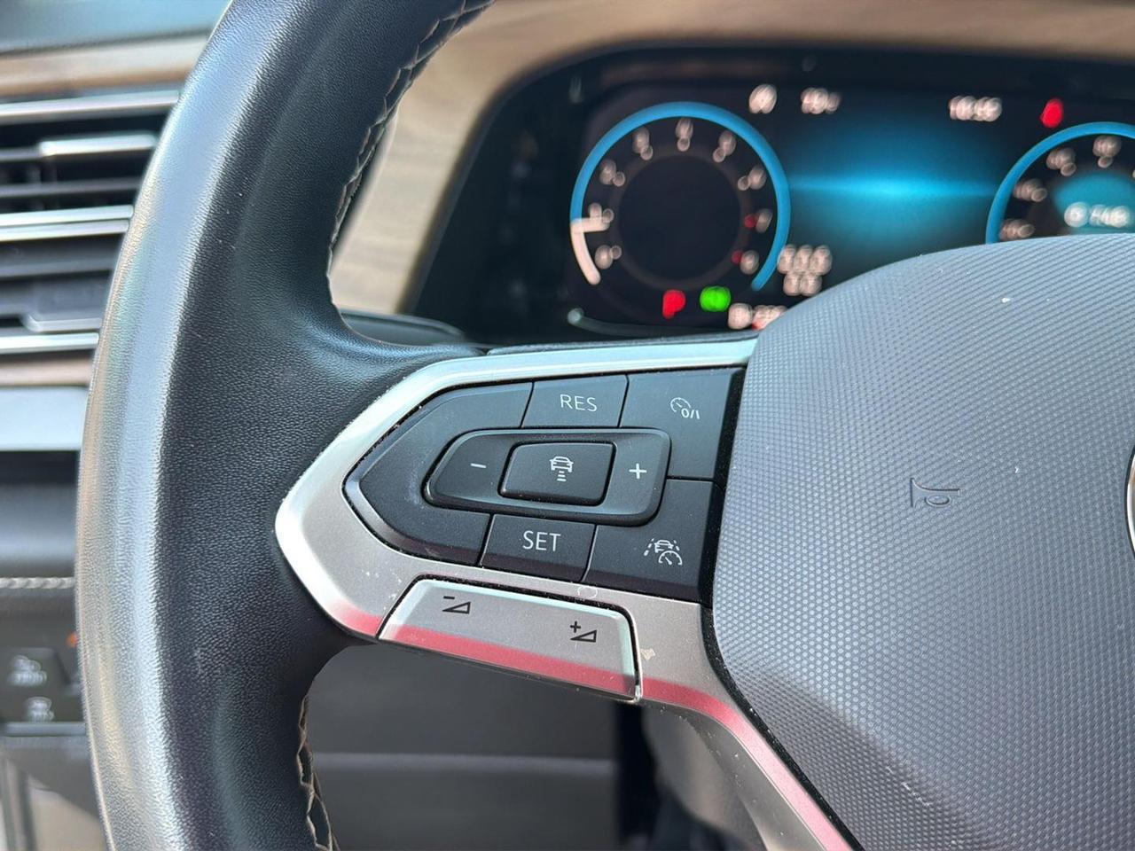 2024 Volkswagen Atlas 2.0T SE Gaithersburg MD