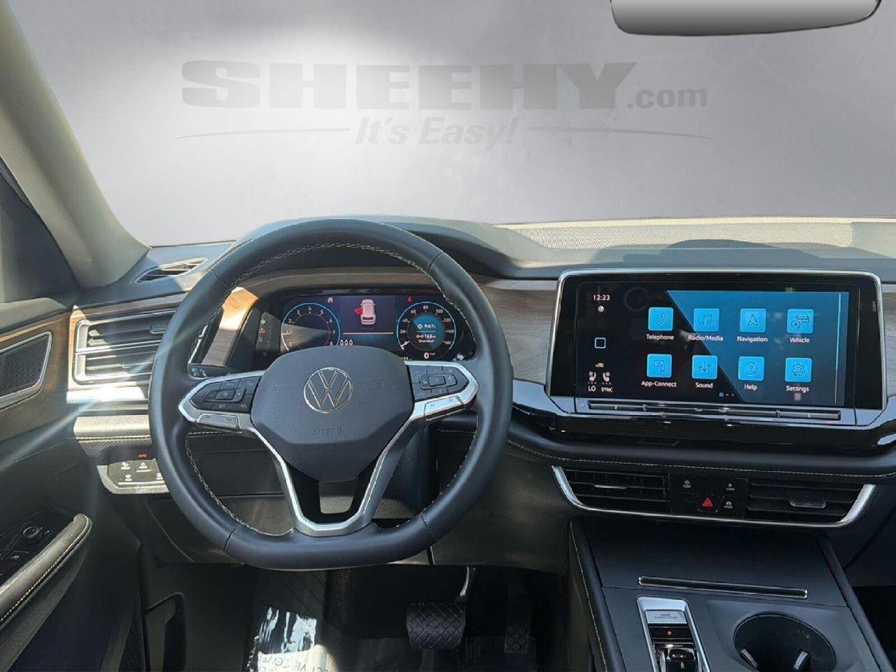 2024 Volkswagen Atlas 2.0T SE Gaithersburg MD