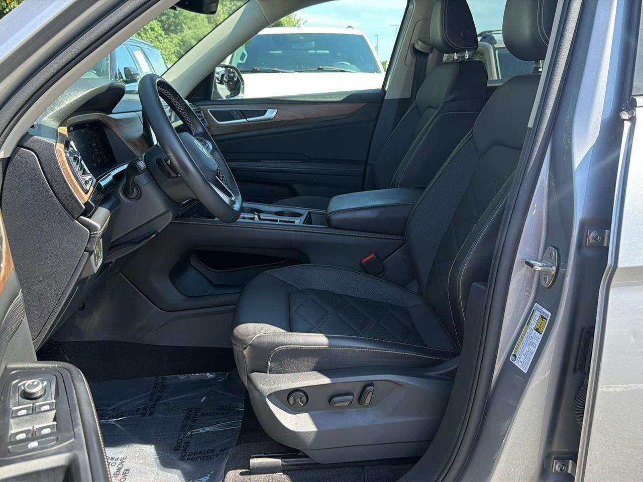 2024 Volkswagen Atlas 2.0T SE Gaithersburg MD