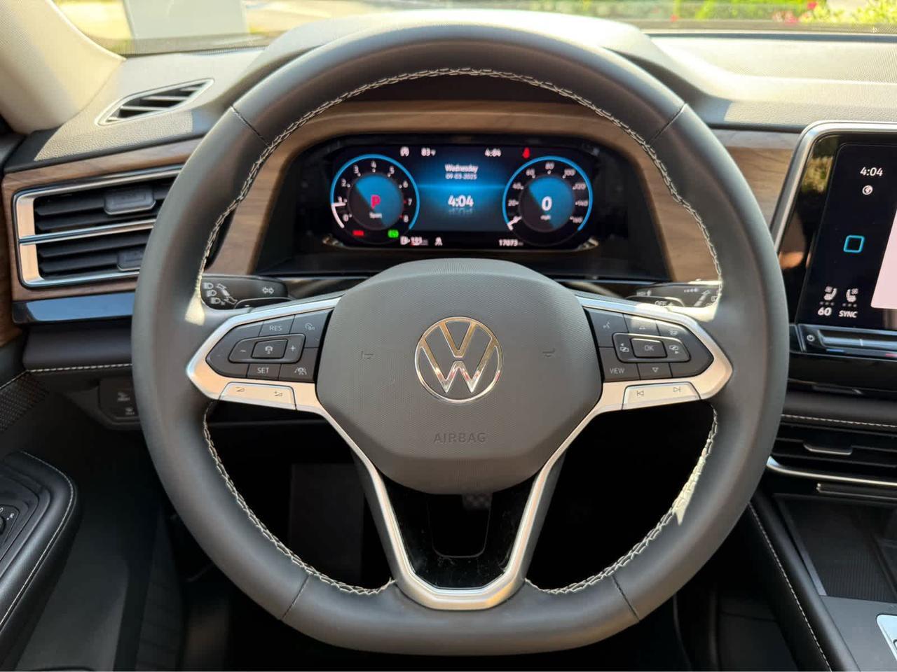 2024 Volkswagen Atlas 2.0T SE Wellesley MA