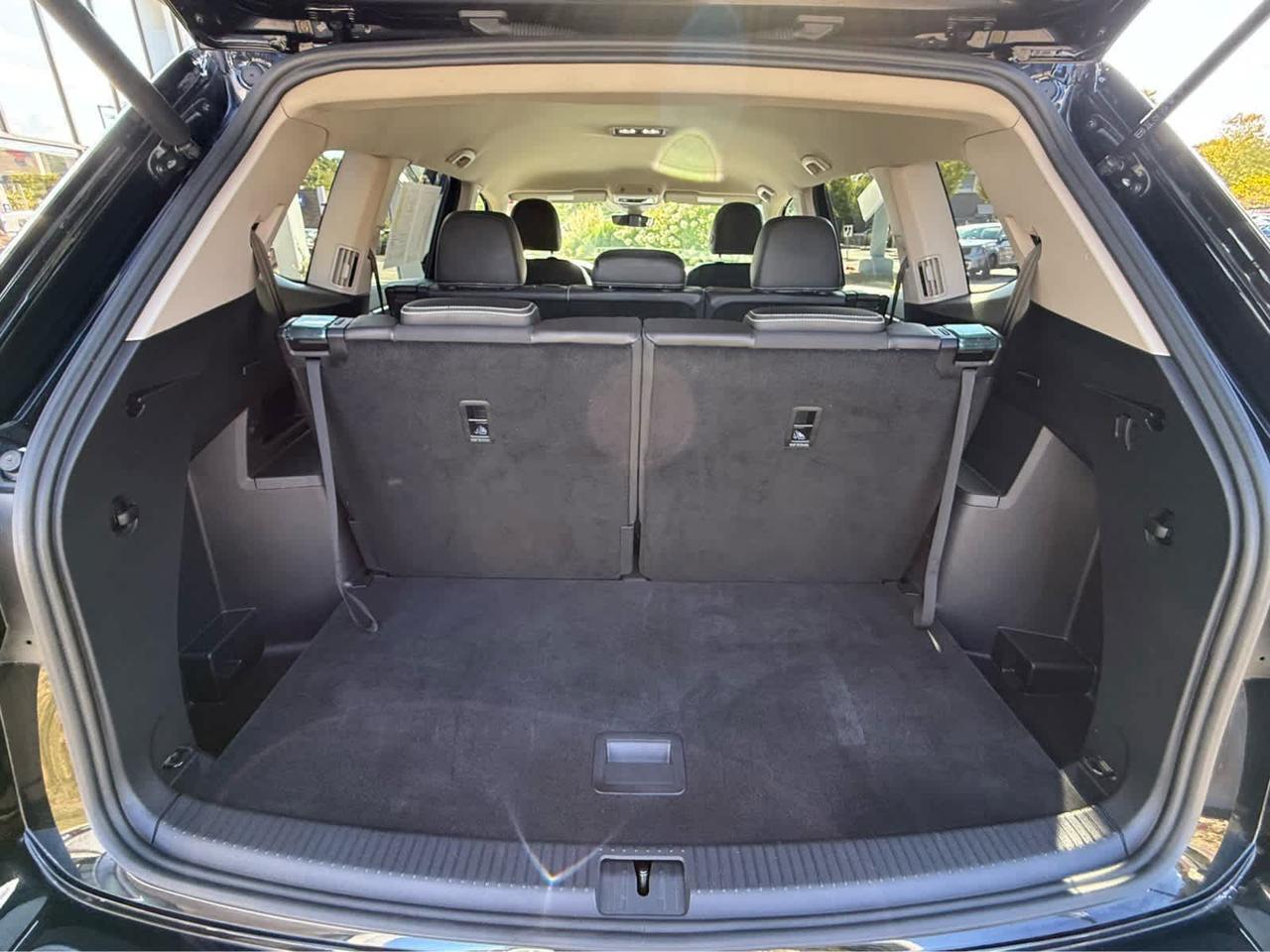 2024 Volkswagen Atlas 2.0T SE Wellesley MA