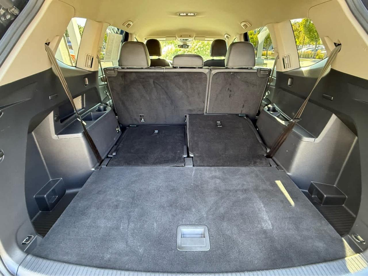 2024 Volkswagen Atlas 2.0T SE Wellesley MA