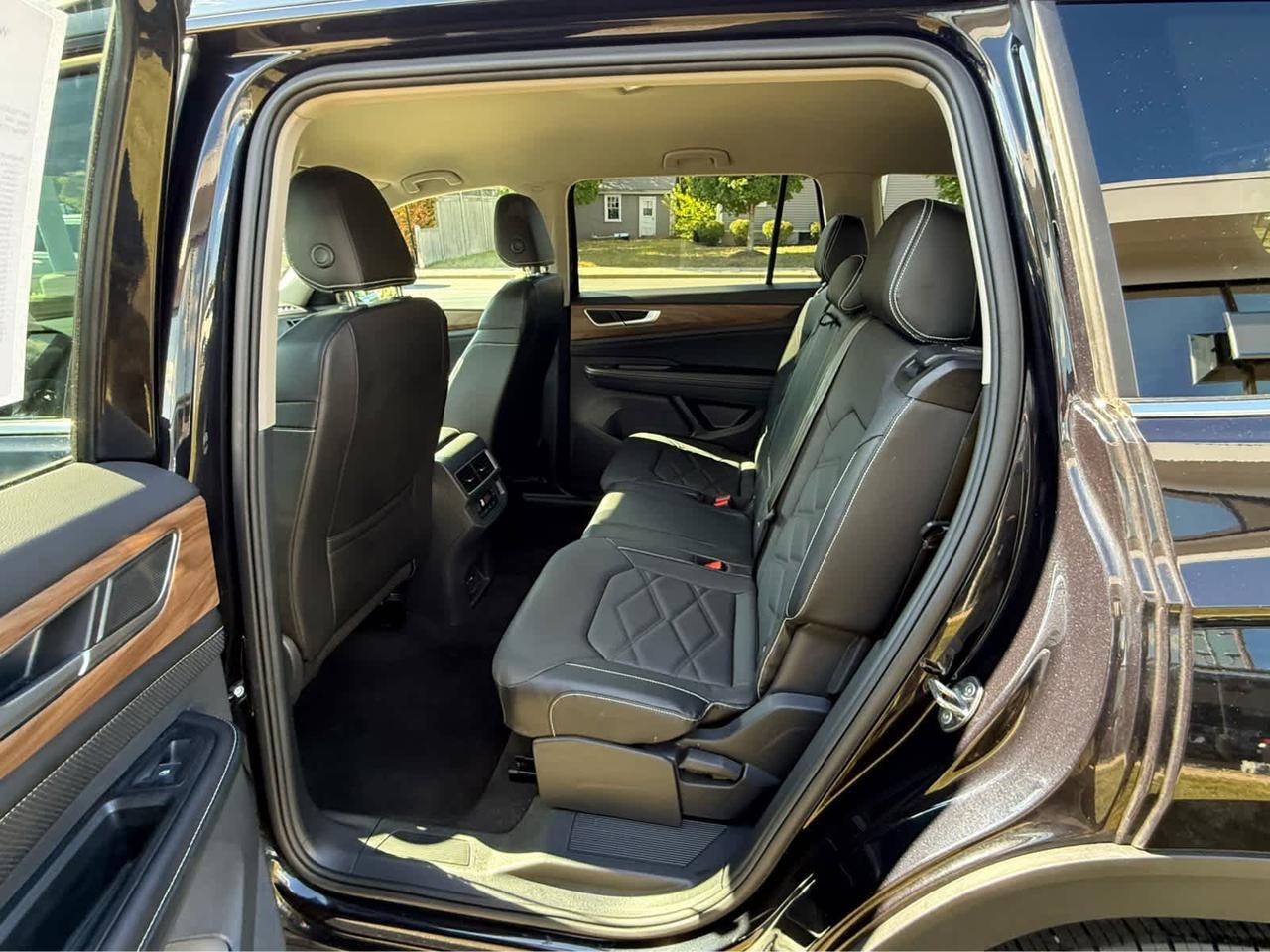 2024 Volkswagen Atlas 2.0T SE Wellesley MA