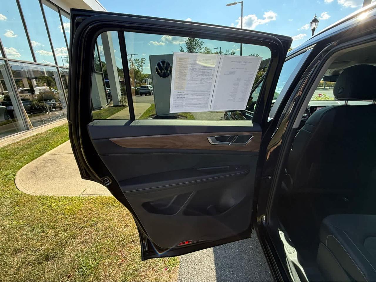 2024 Volkswagen Atlas 2.0T SE Wellesley MA