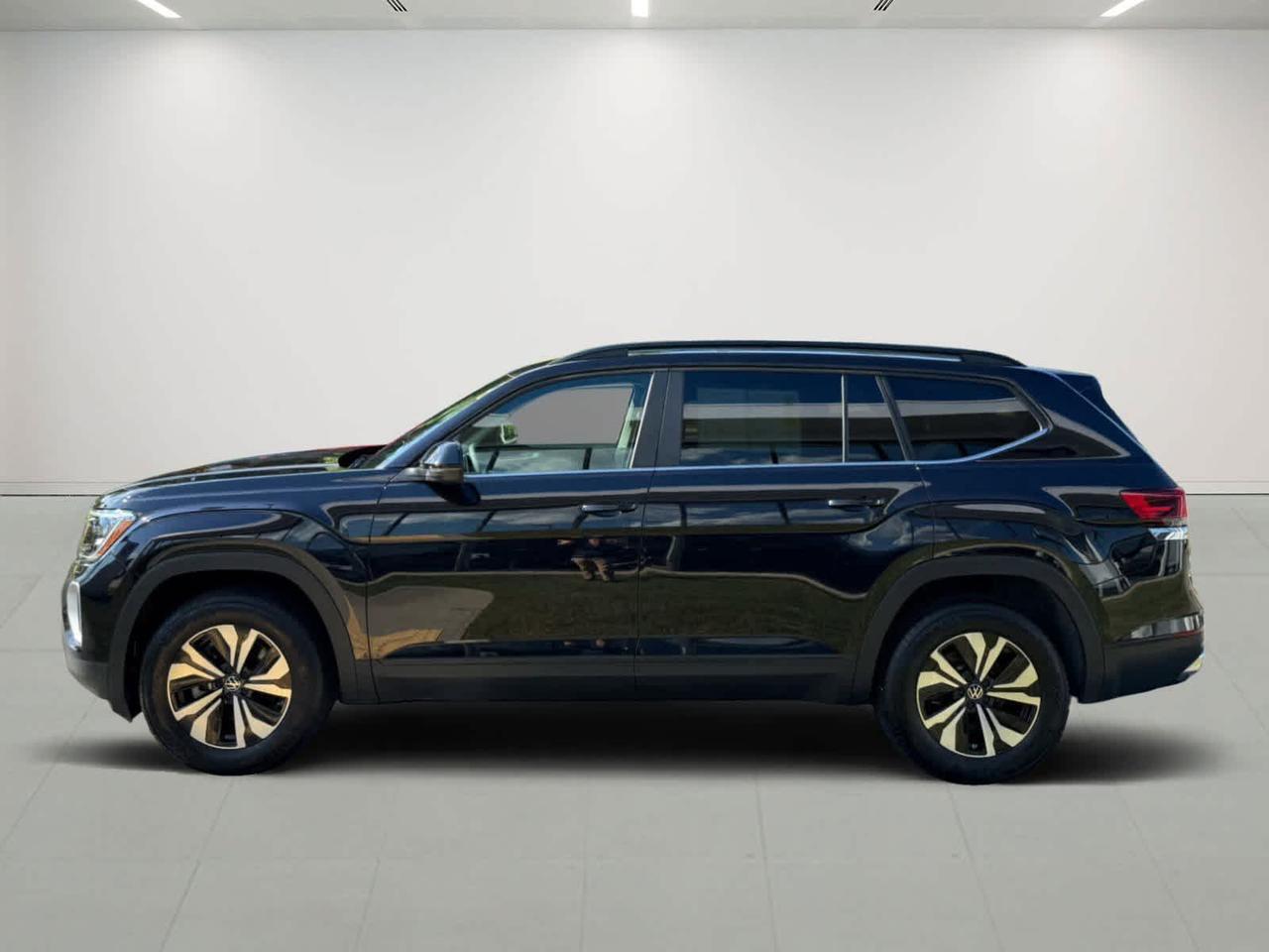 2024 Volkswagen Atlas 2.0T SE Wellesley MA
