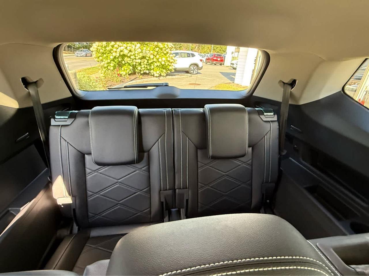 2024 Volkswagen Atlas 2.0T SE Wellesley MA