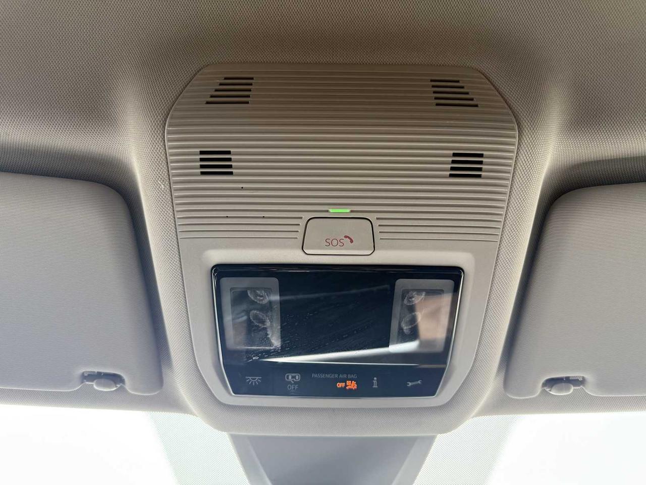 2024 Volkswagen Atlas 2.0T SE Westborough MA