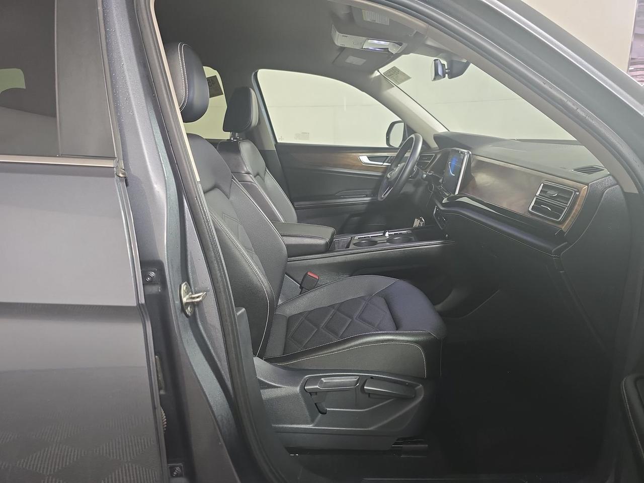 2024 Volkswagen Atlas 2.0T SE Stafford VA