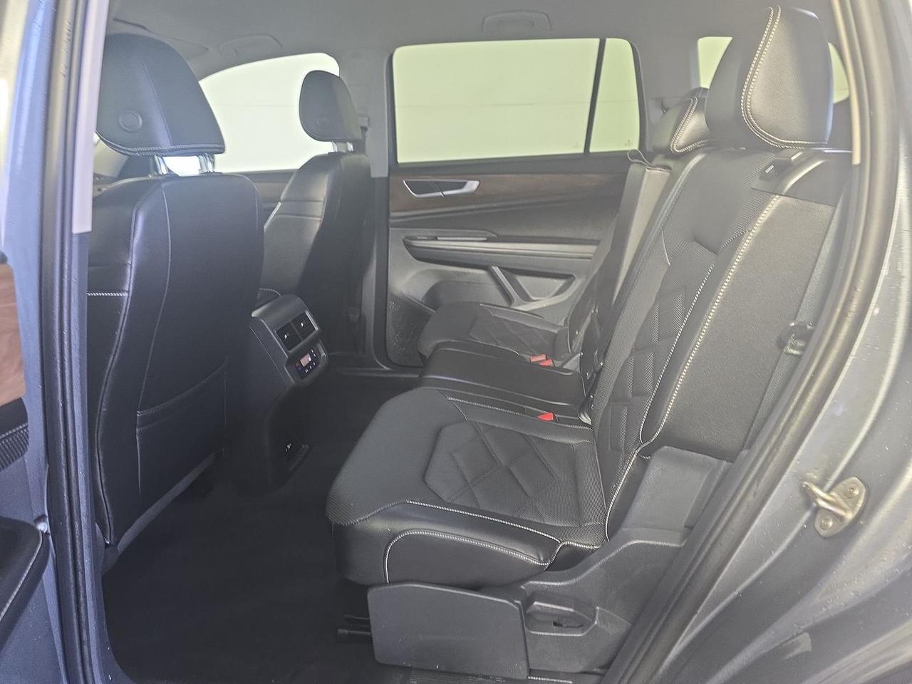 2024 Volkswagen Atlas 2.0T SE Stafford VA
