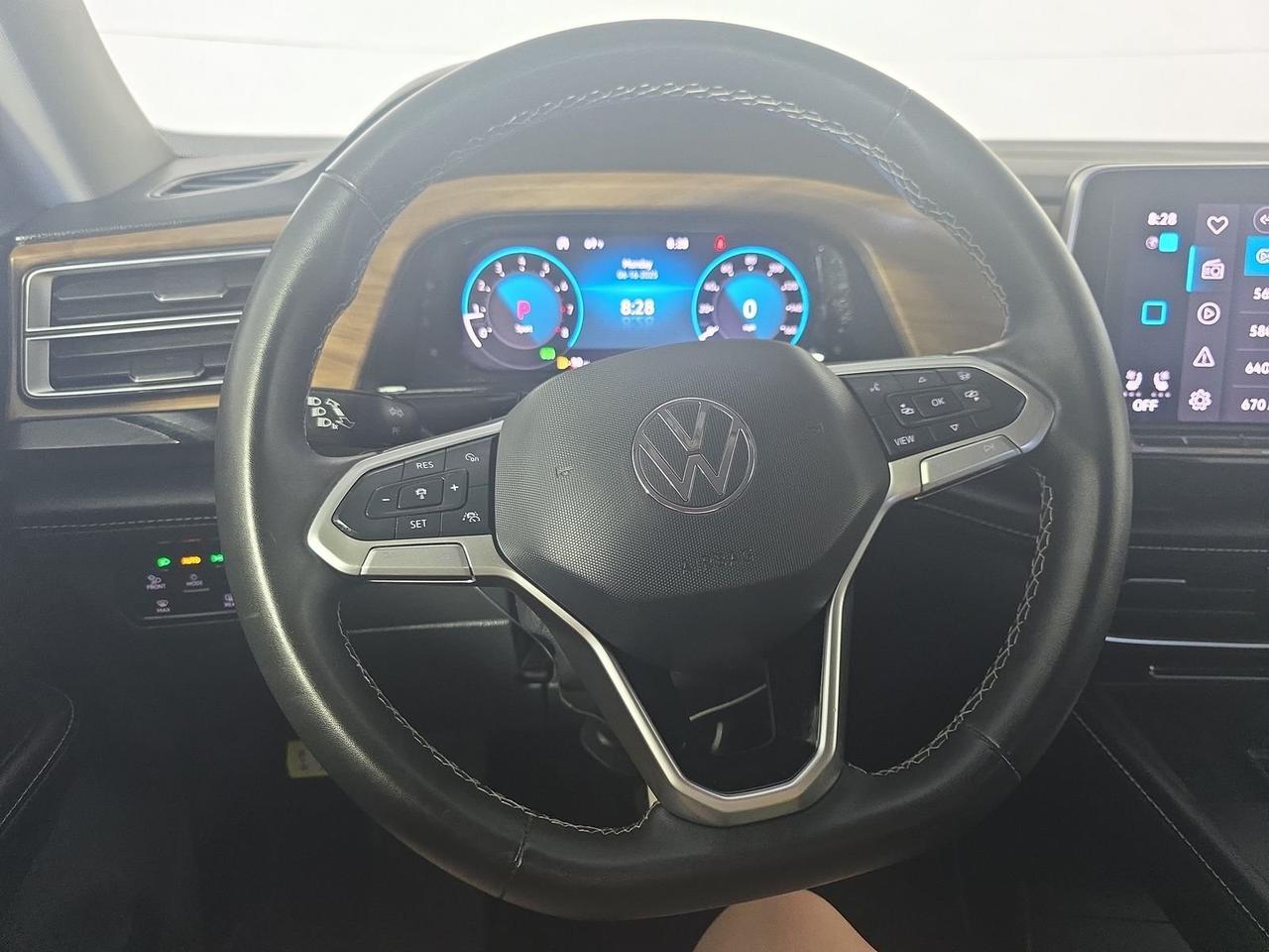 2024 Volkswagen Atlas 2.0T SE Stafford VA