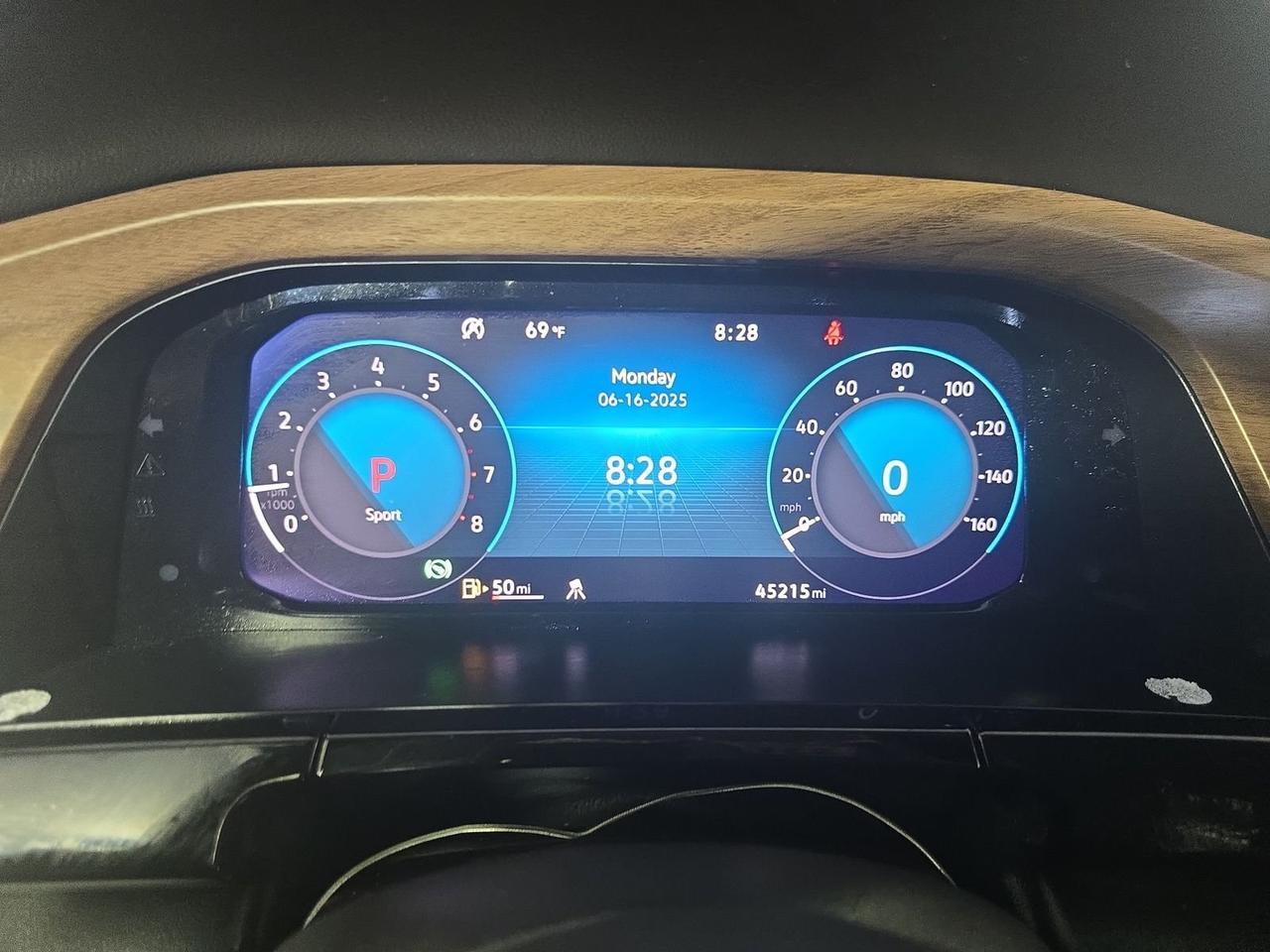 2024 Volkswagen Atlas 2.0T SE Stafford VA