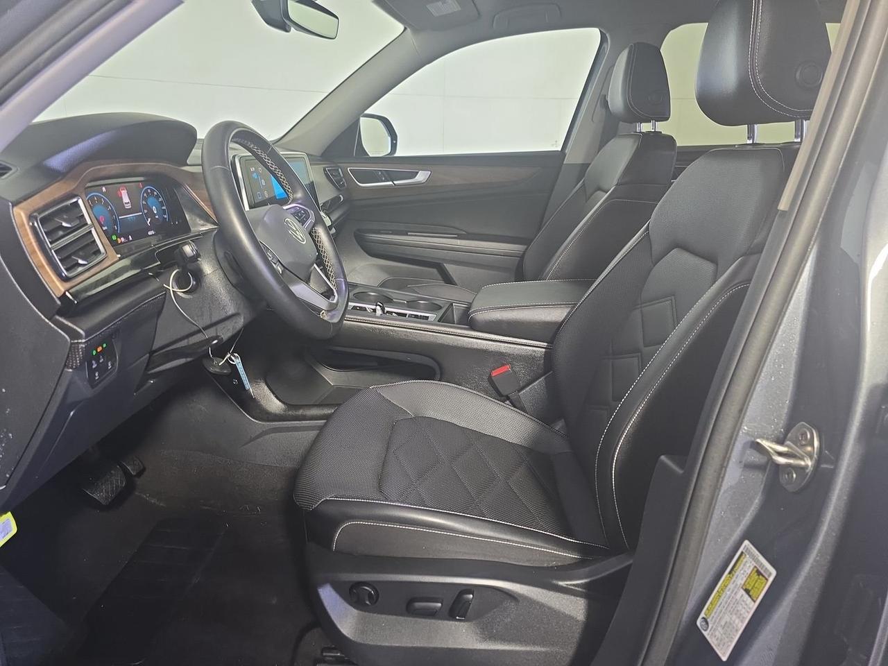 2024 Volkswagen Atlas 2.0T SE Stafford VA