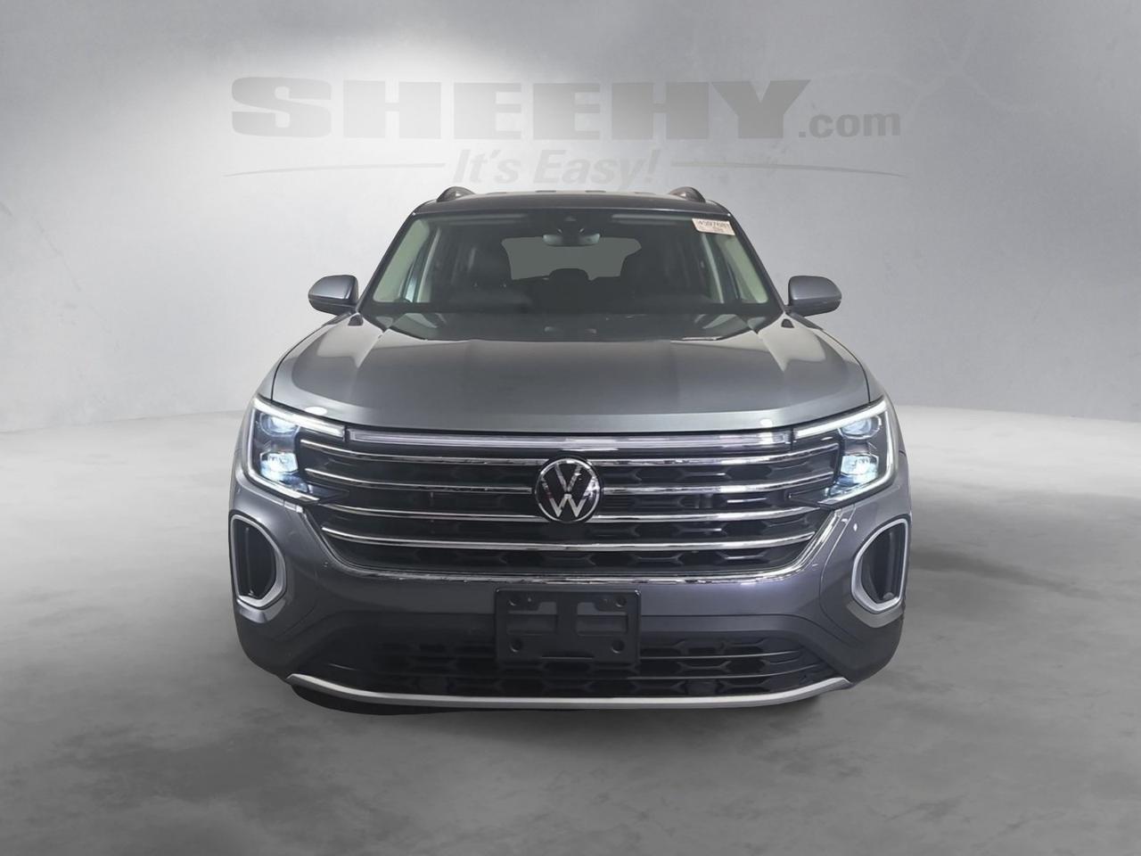 2024 Volkswagen Atlas 2.0T SE Stafford VA