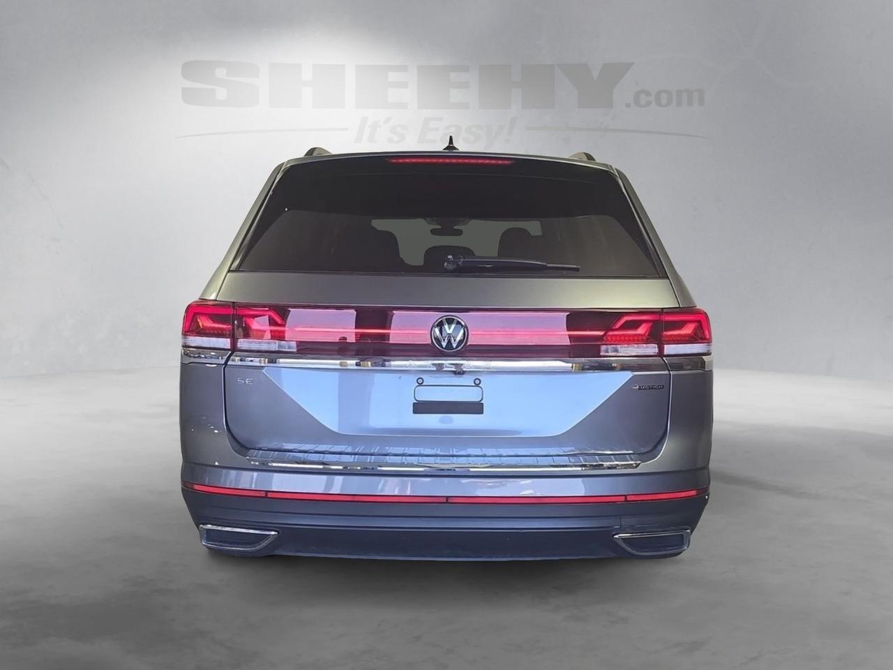 2024 Volkswagen Atlas 2.0T SE Stafford VA