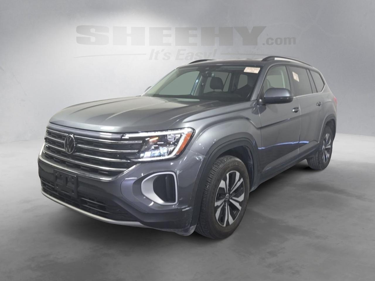 2024 Volkswagen Atlas 2.0T SE Stafford VA