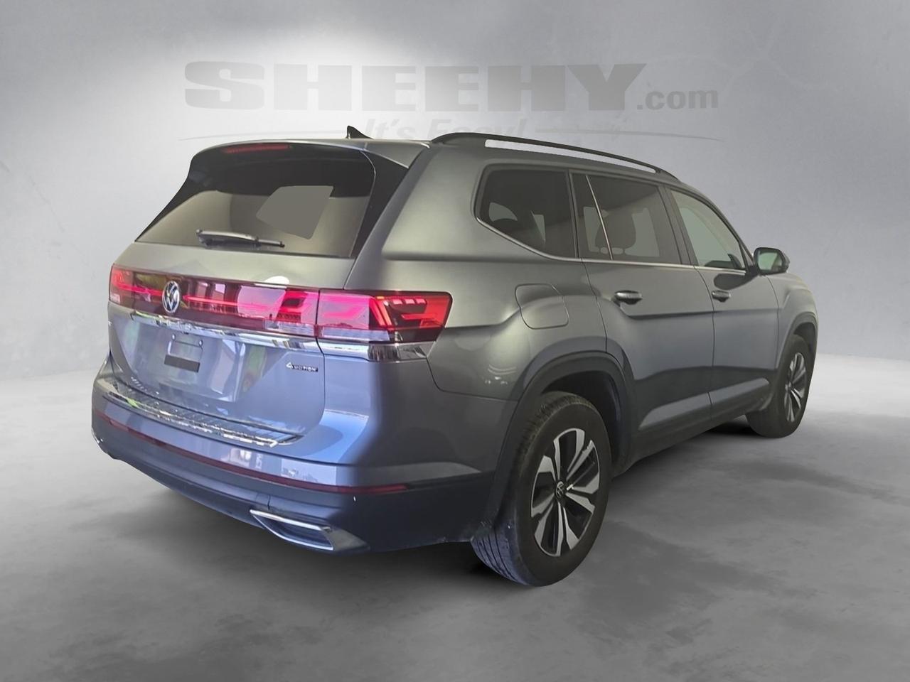 2024 Volkswagen Atlas 2.0T SE Stafford VA