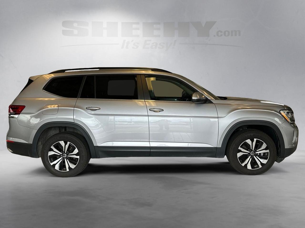 2024 Volkswagen Atlas 2.0T SE Richmond VA