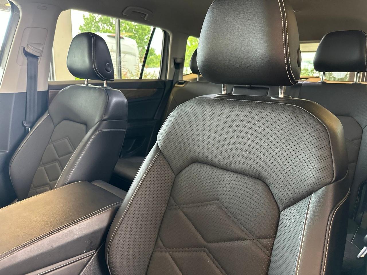 2024 Volkswagen Atlas 2.0T SE Richmond VA