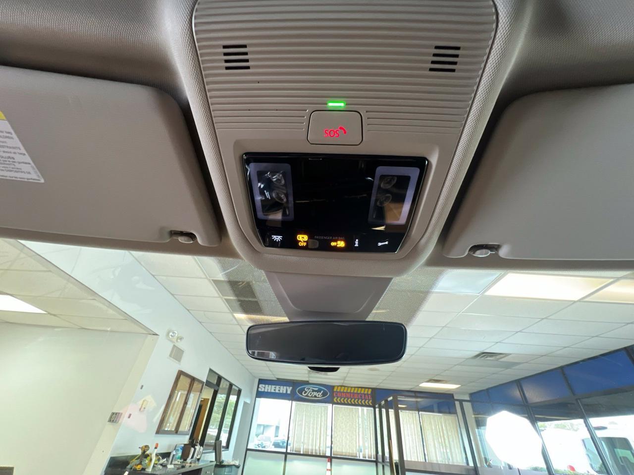2024 Volkswagen Atlas 2.0T SE Richmond VA