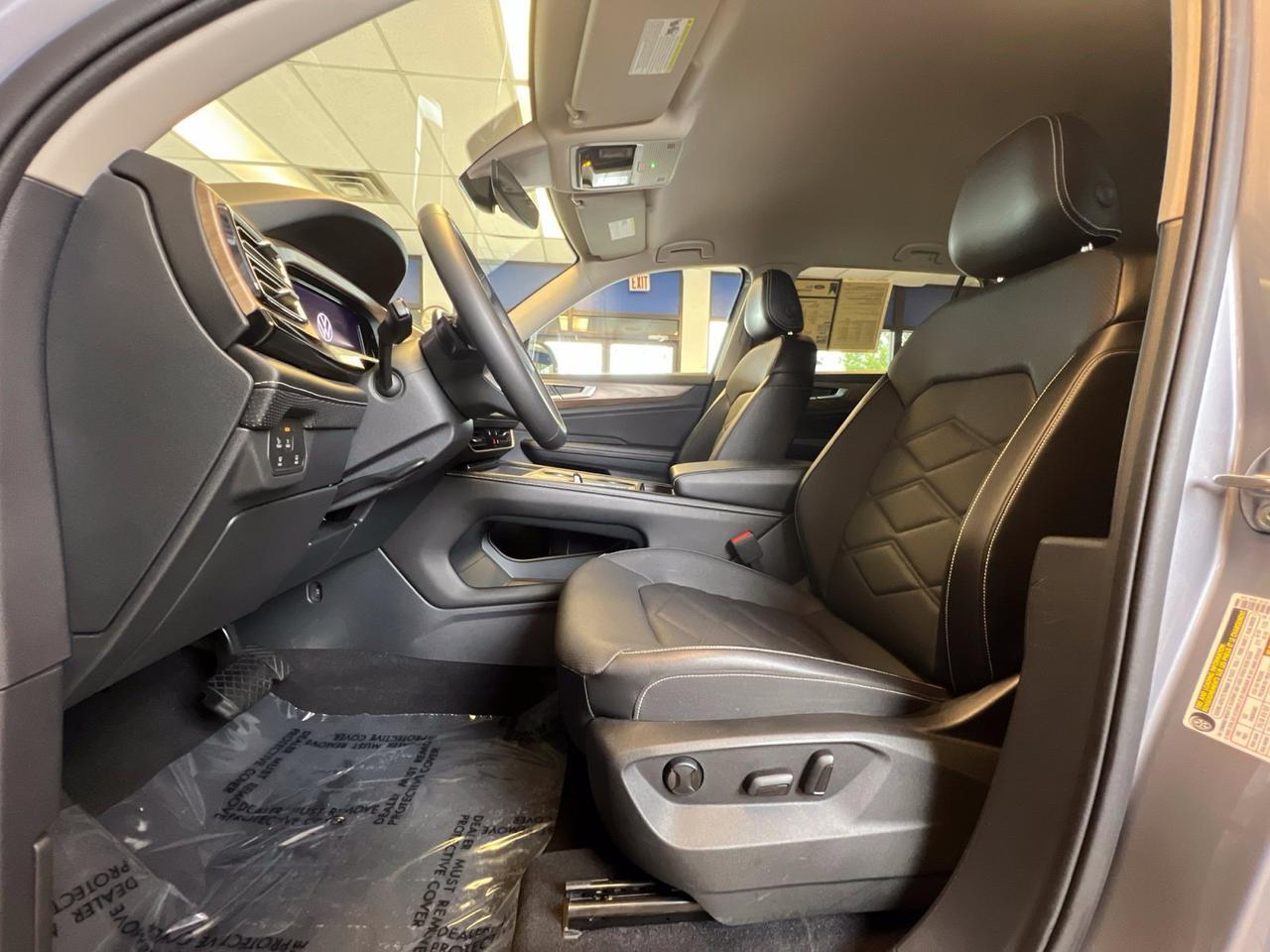 2024 Volkswagen Atlas 2.0T SE Richmond VA