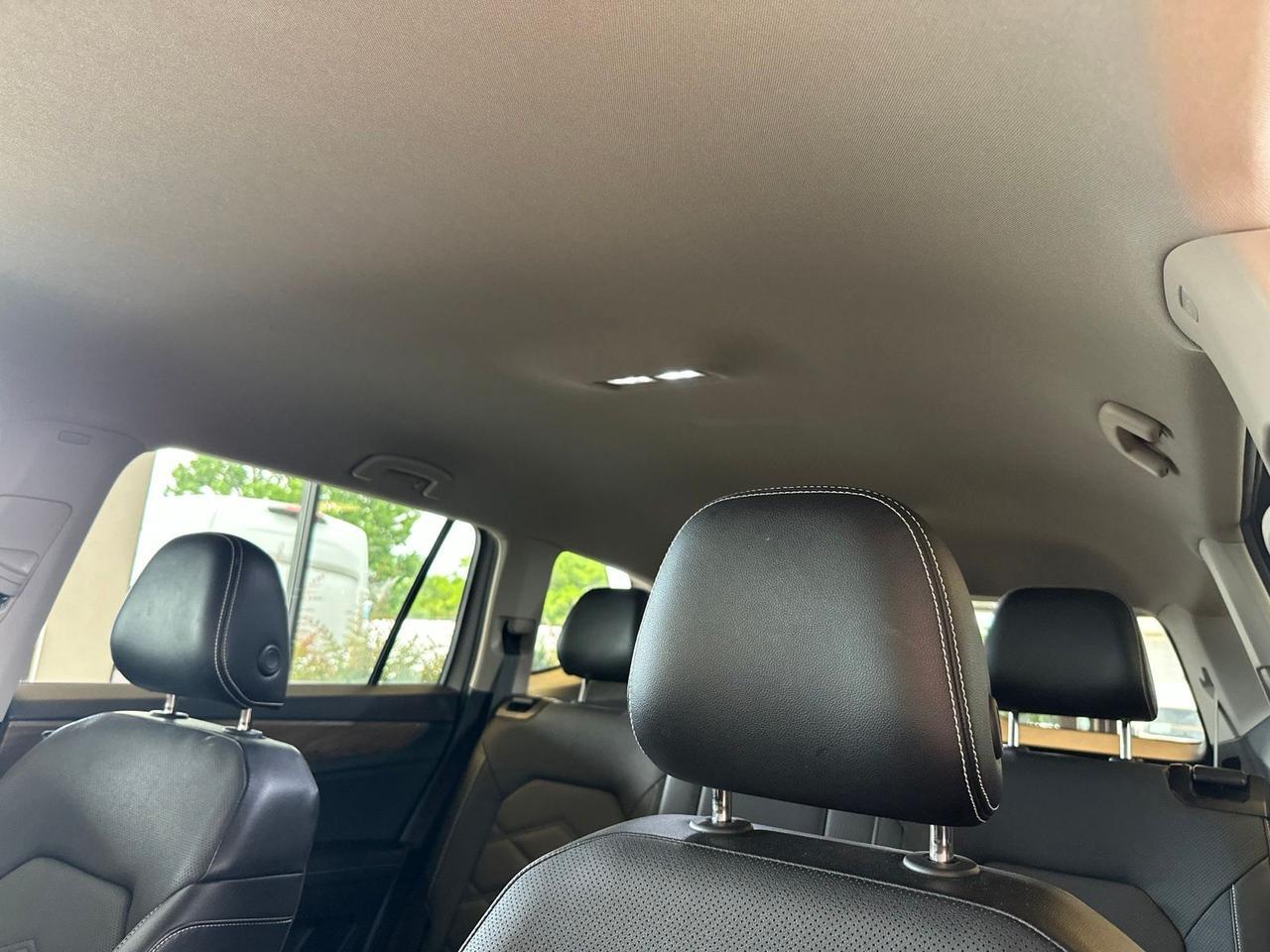 2024 Volkswagen Atlas 2.0T SE Richmond VA