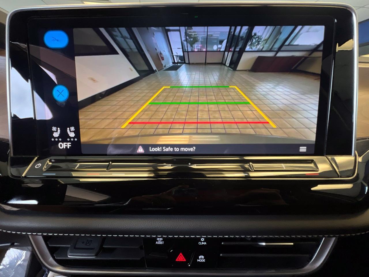 2024 Volkswagen Atlas 2.0T SE Richmond VA