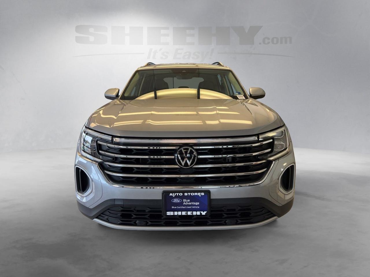 2024 Volkswagen Atlas 2.0T SE Richmond VA