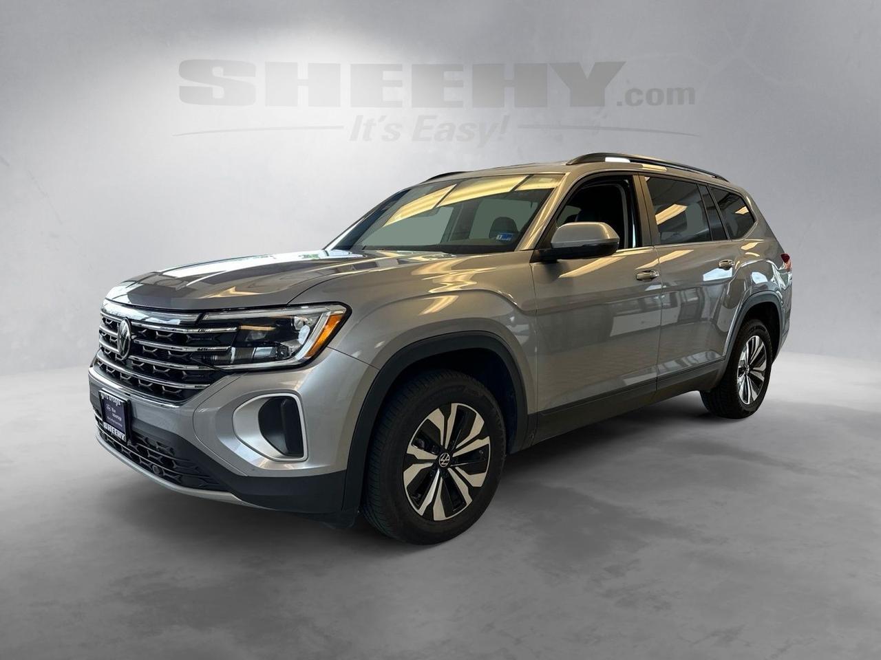 2024 Volkswagen Atlas 2.0T SE Richmond VA