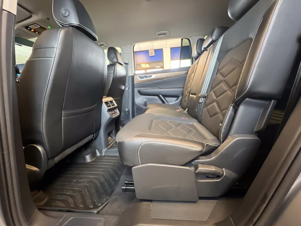 2024 Volkswagen Atlas 2.0T SE Richmond VA