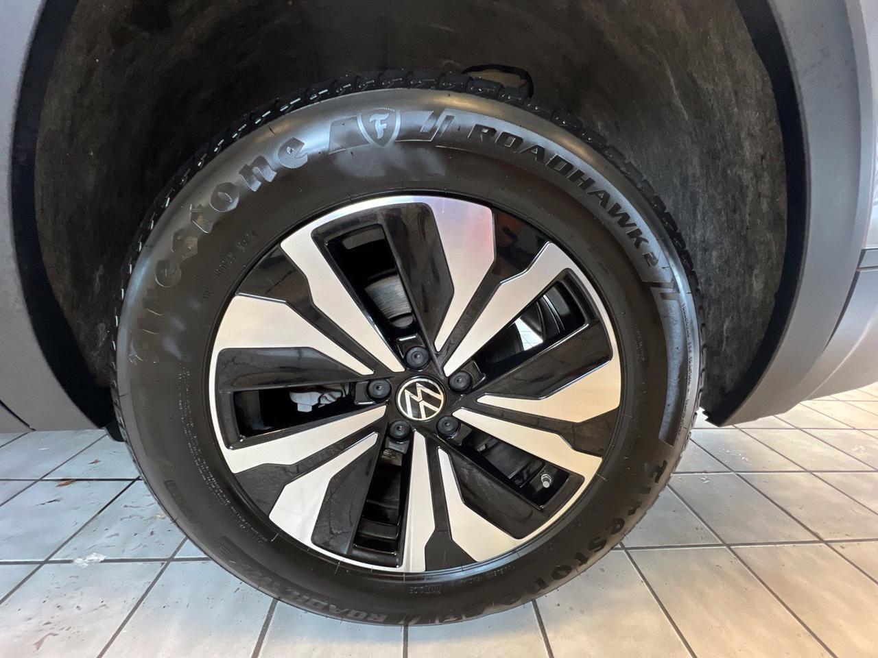 2024 Volkswagen Atlas 2.0T SE Richmond VA