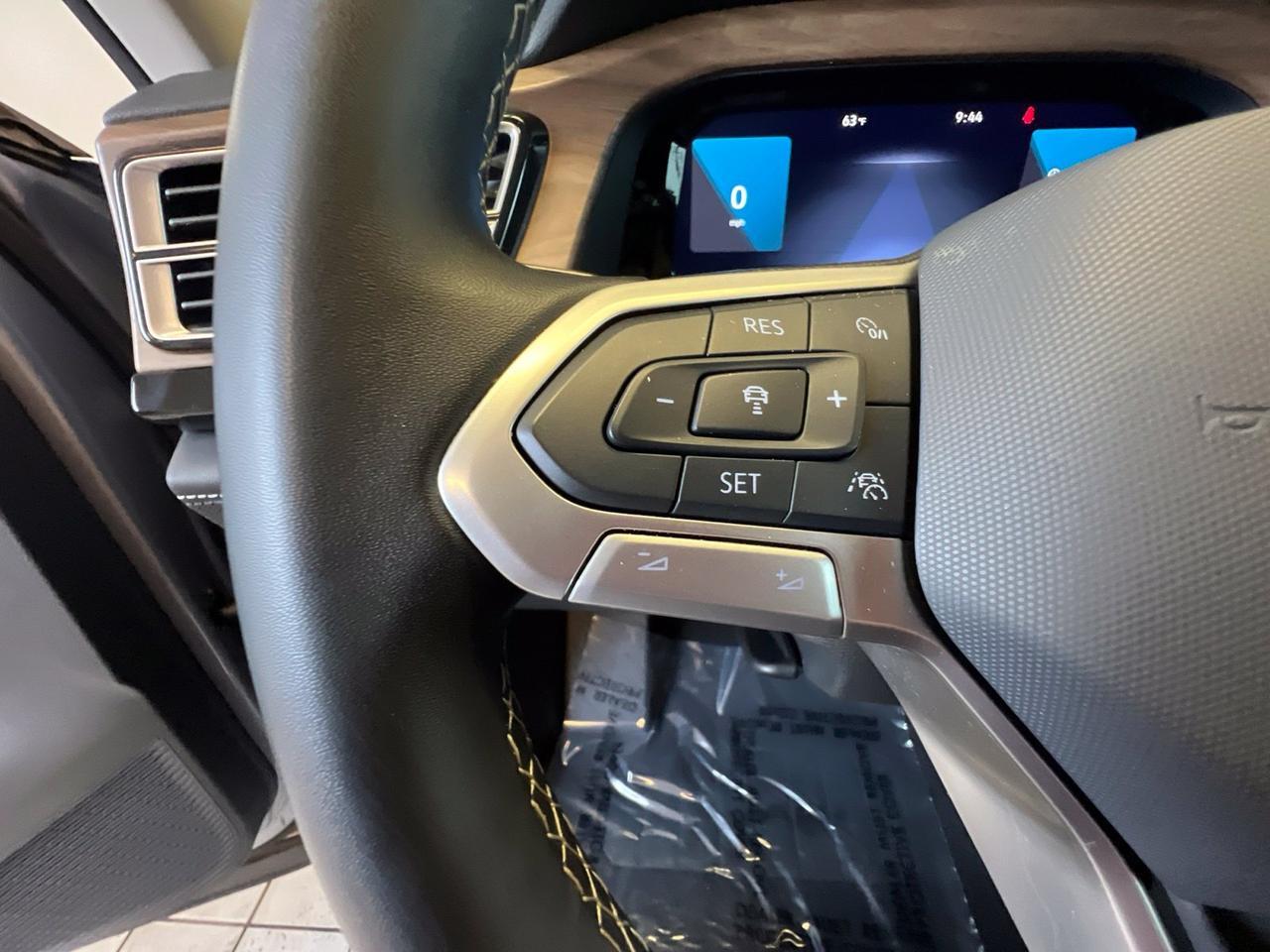 2024 Volkswagen Atlas 2.0T SE Richmond VA