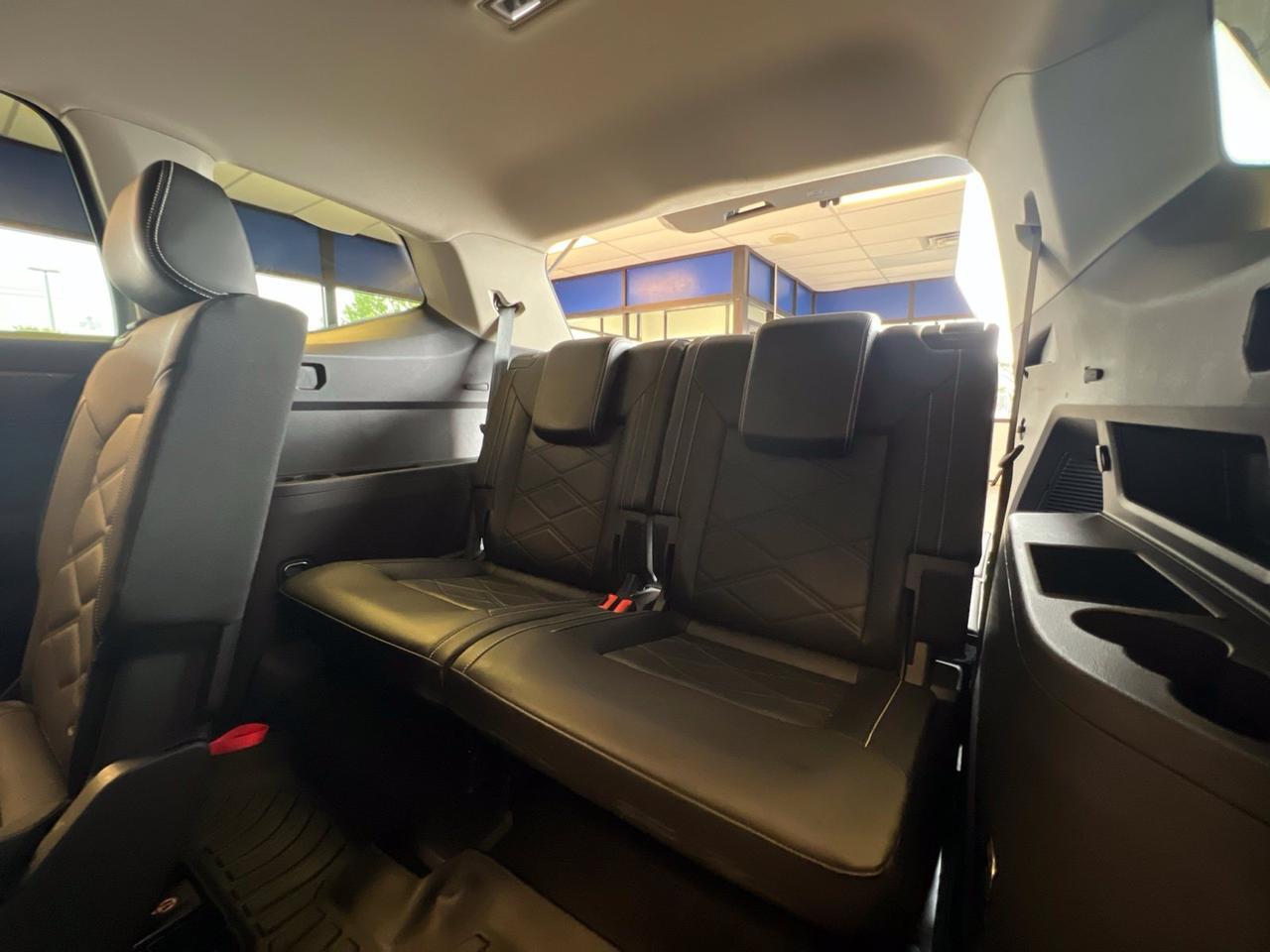 2024 Volkswagen Atlas 2.0T SE Richmond VA