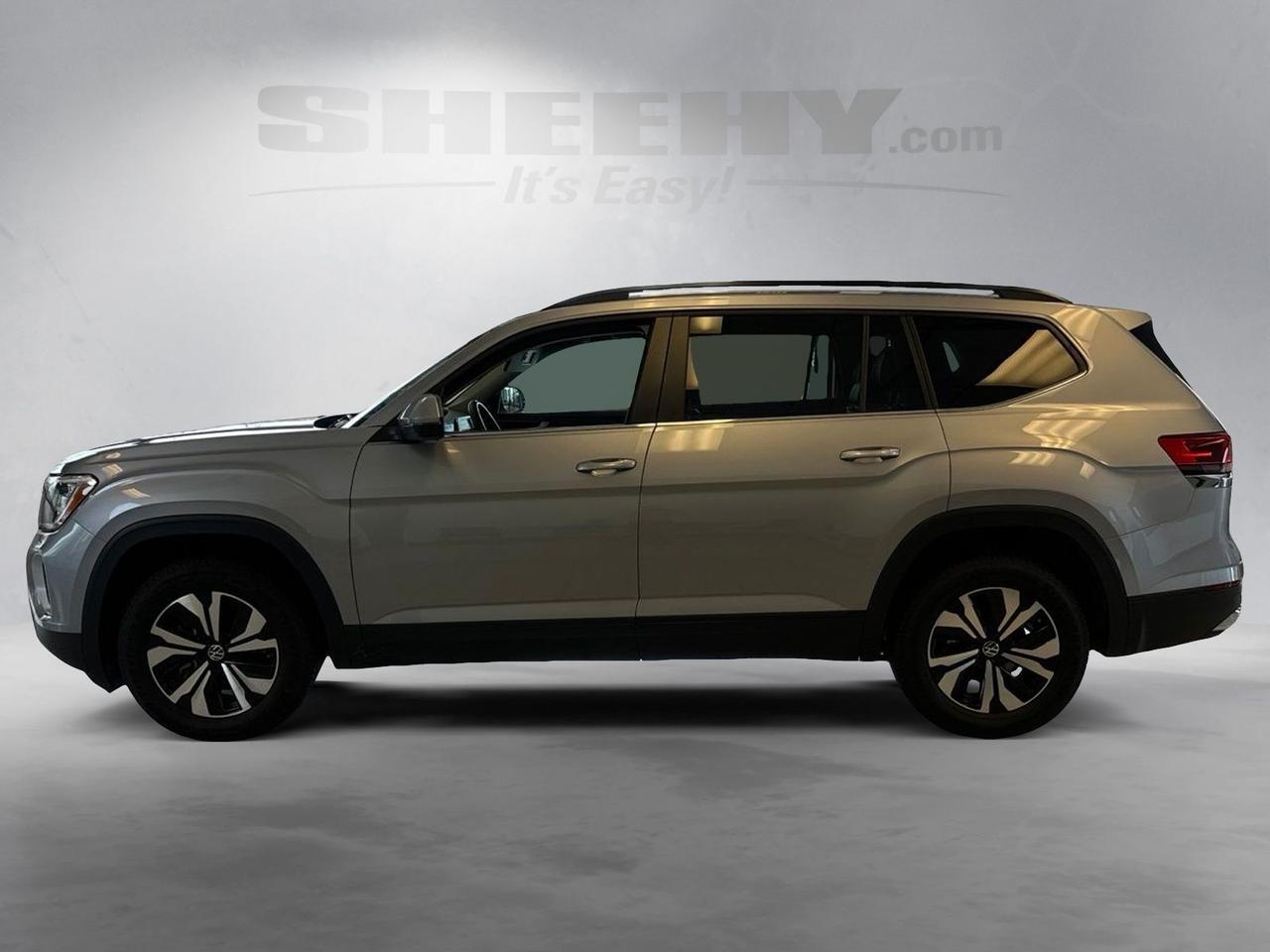 2024 Volkswagen Atlas 2.0T SE Richmond VA