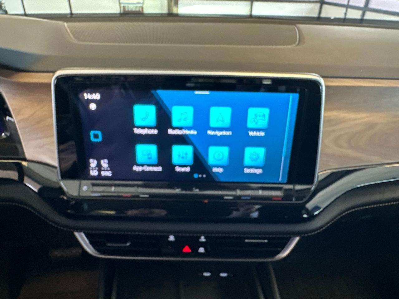 2024 Volkswagen Atlas 2.0T SE Richmond VA