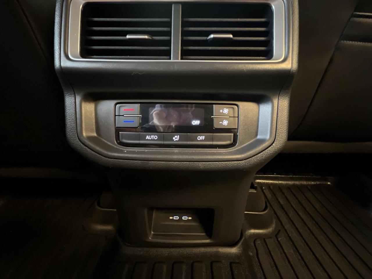 2024 Volkswagen Atlas 2.0T SE Richmond VA