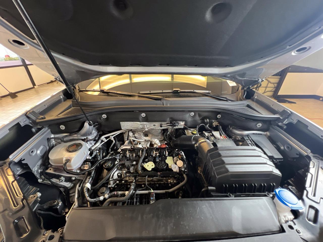 2024 Volkswagen Atlas 2.0T SE Richmond VA