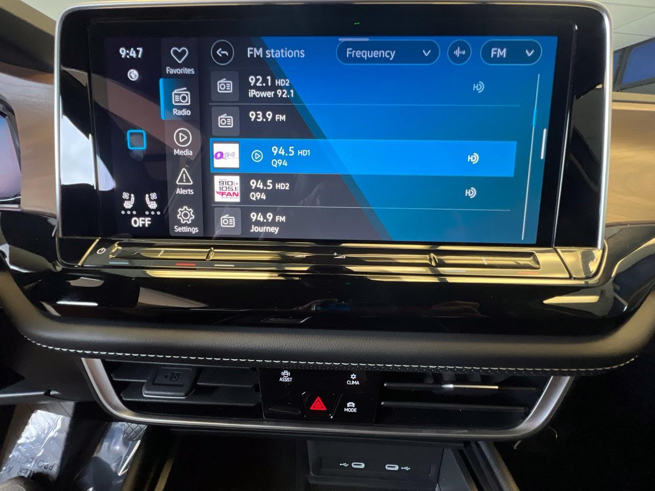 2024 Volkswagen Atlas 2.0T SE Richmond VA