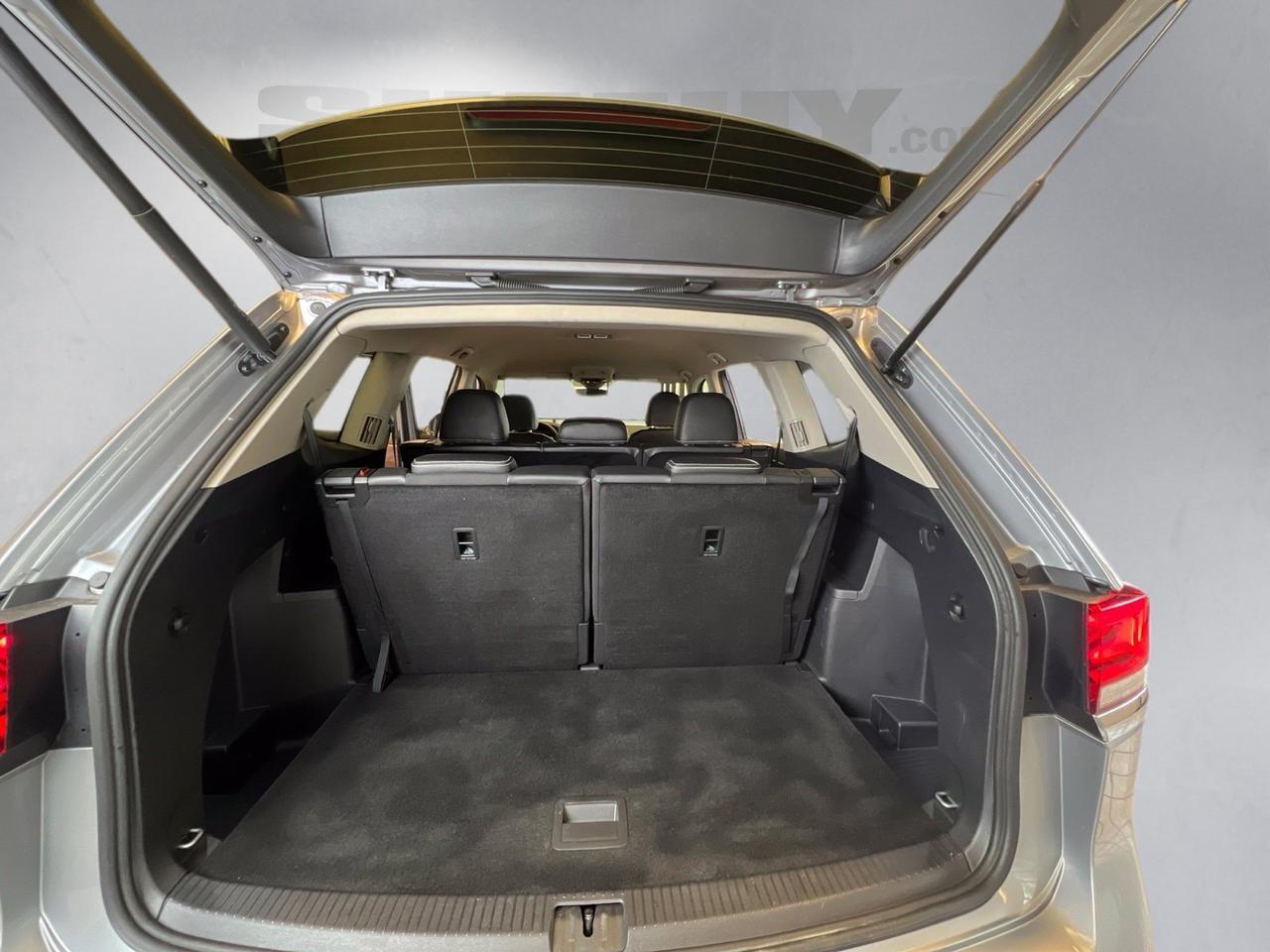 2024 Volkswagen Atlas 2.0T SE Richmond VA