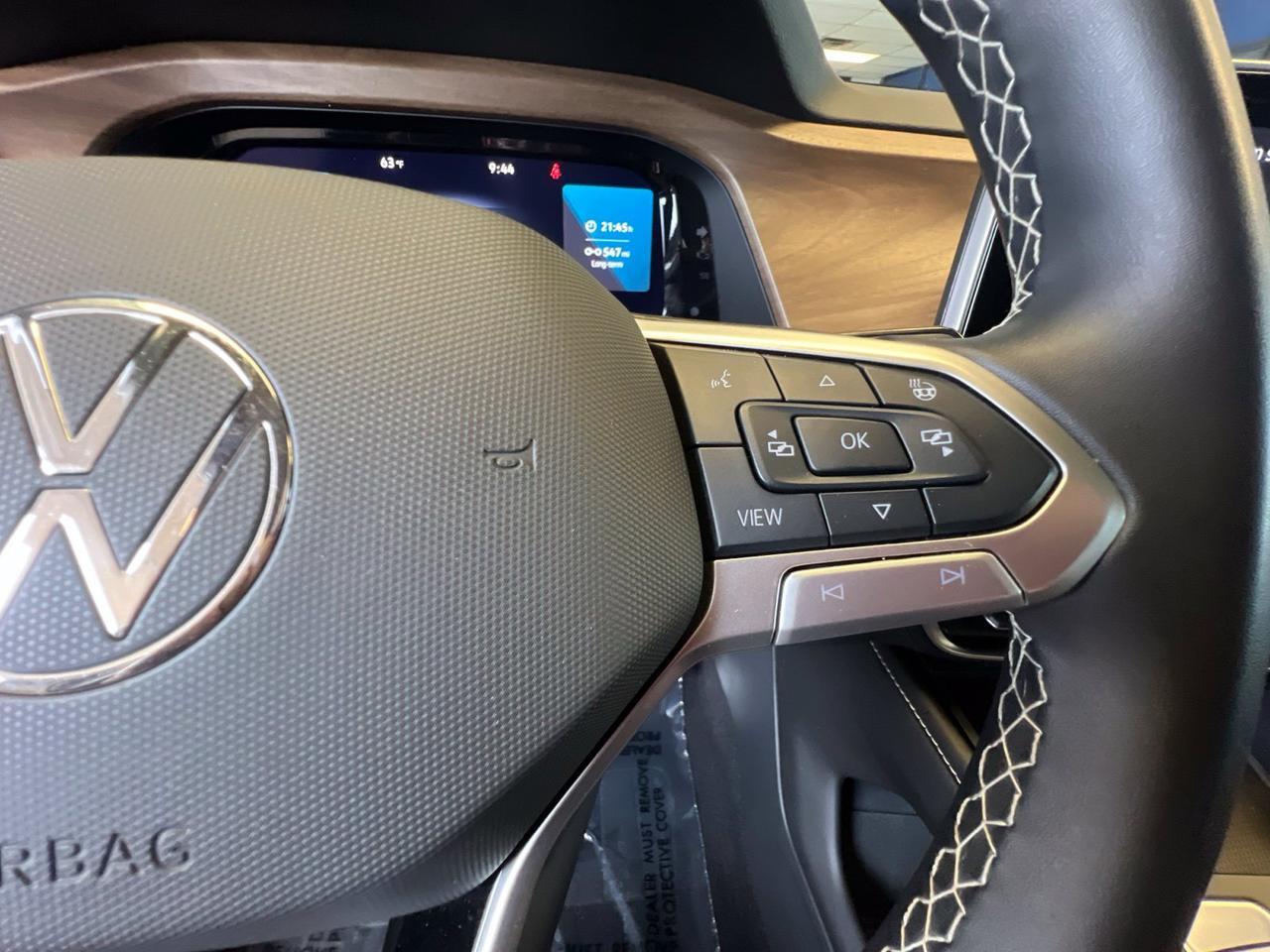 2024 Volkswagen Atlas 2.0T SE Richmond VA
