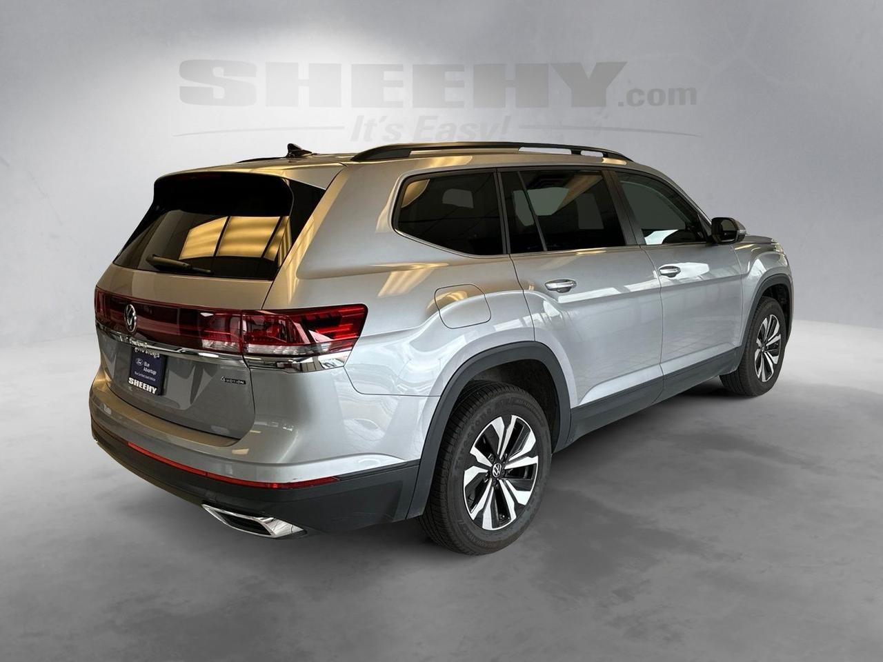 2024 Volkswagen Atlas 2.0T SE Richmond VA
