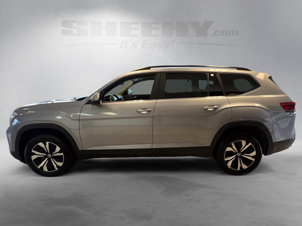 2024 Volkswagen Atlas 2.0T SE Richmond VA