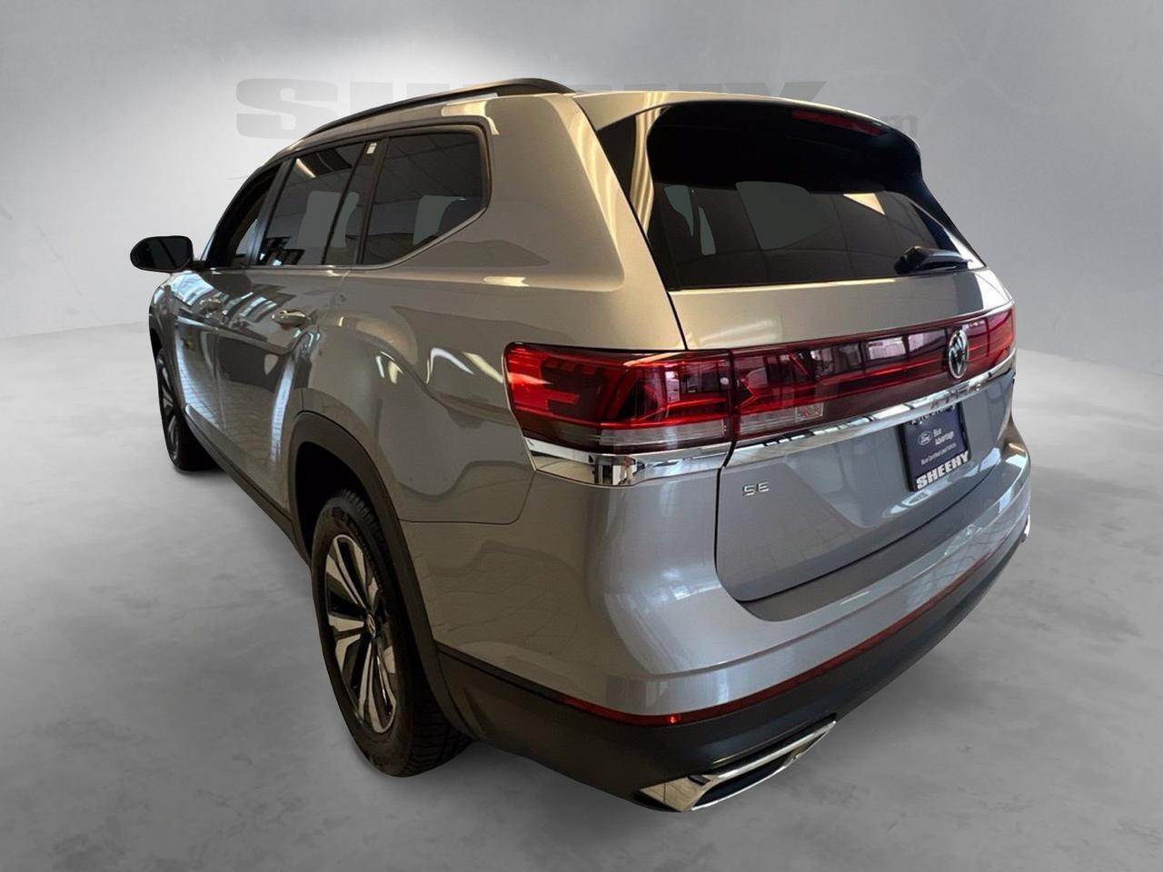 2024 Volkswagen Atlas 2.0T SE Richmond VA