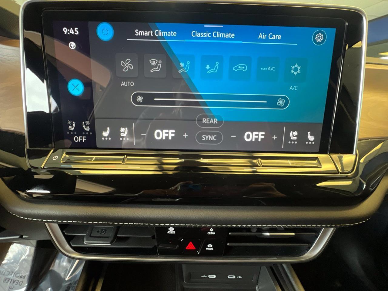 2024 Volkswagen Atlas 2.0T SE Richmond VA