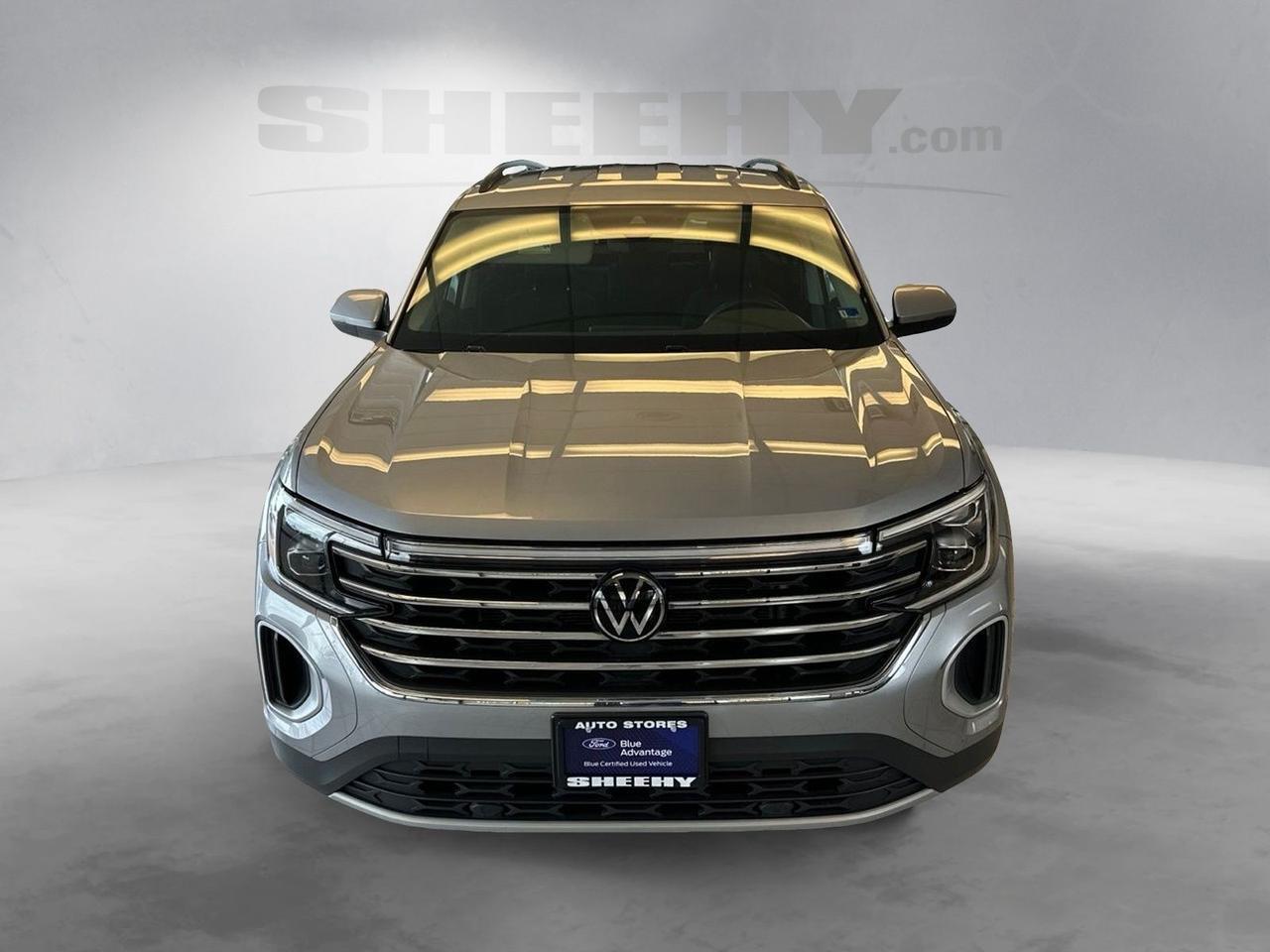 2024 Volkswagen Atlas 2.0T SE Richmond VA