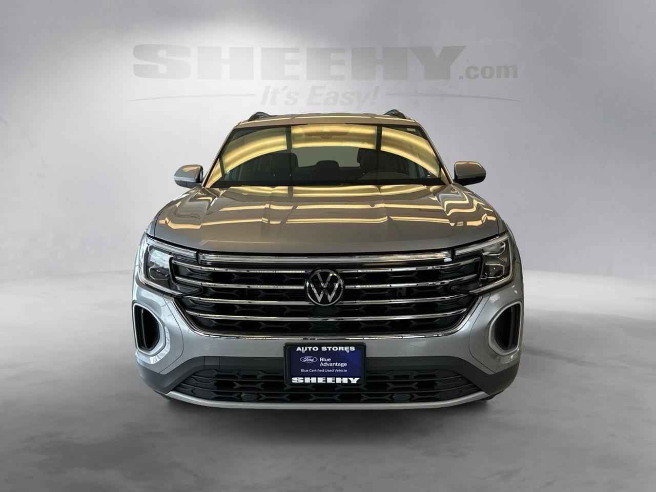 2024 Volkswagen Atlas 2.0T SE Richmond VA