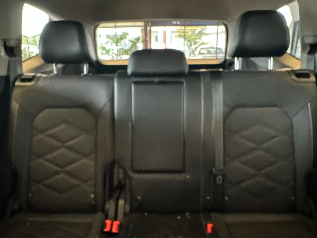 2024 Volkswagen Atlas 2.0T SE Richmond VA