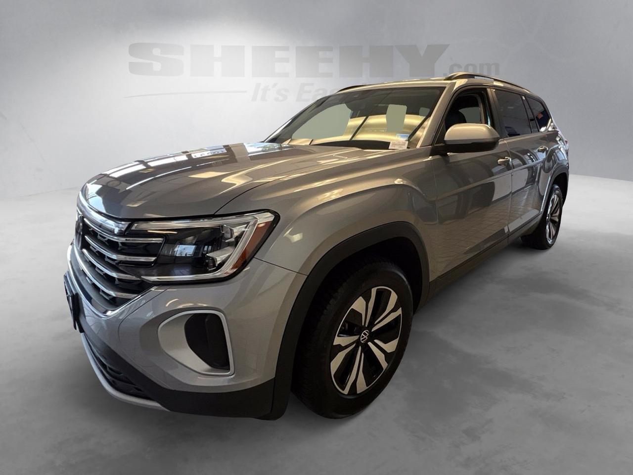 2024 Volkswagen Atlas 2.0T SE Richmond VA
