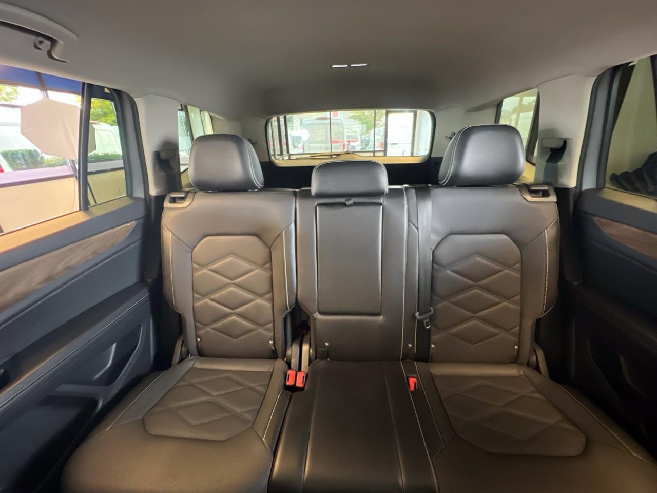 2024 Volkswagen Atlas 2.0T SE Richmond VA